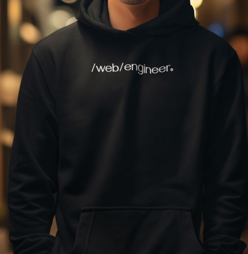 Web Engineer