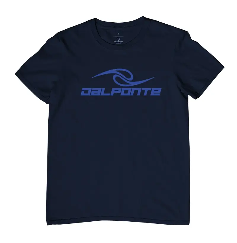 camiseta dalponte