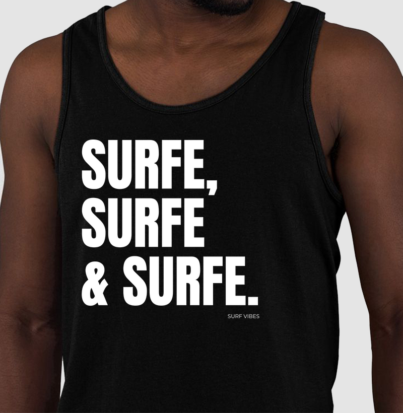 Surfe, Surfe & Surfe