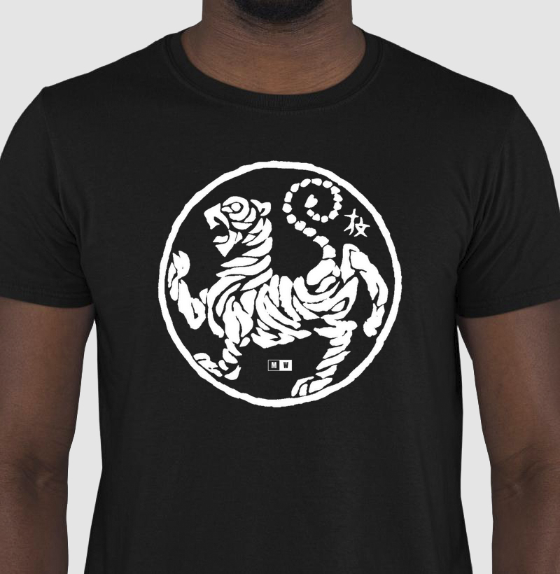 TORA NO MAKI SHOTOKAN