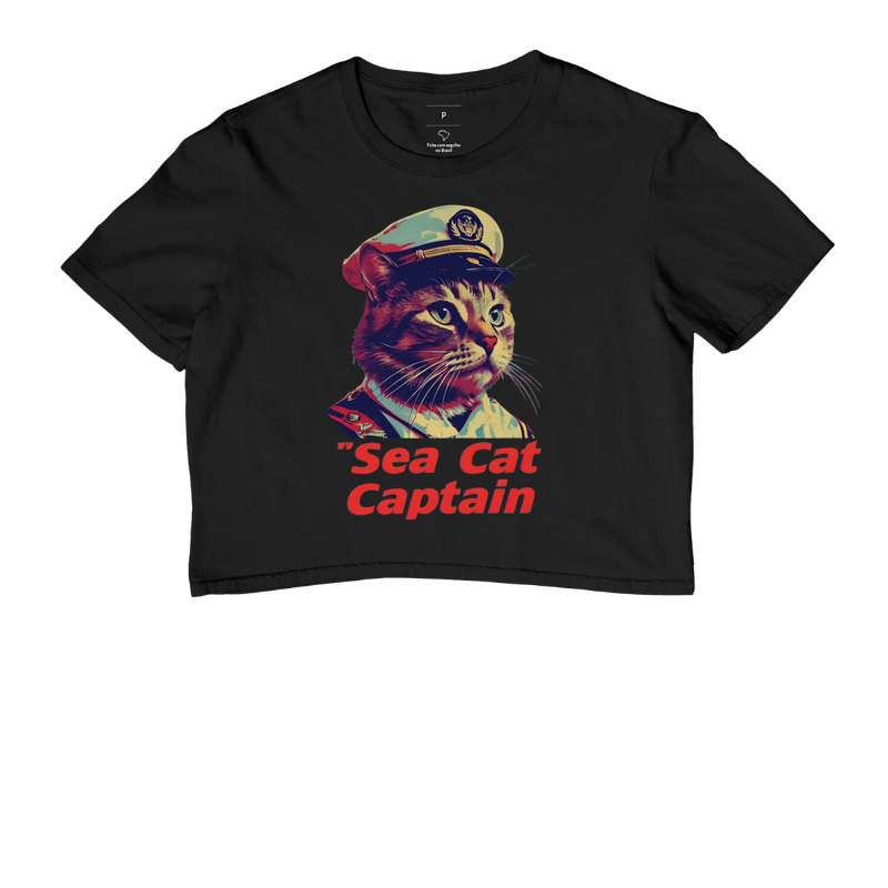 CAPTAIN