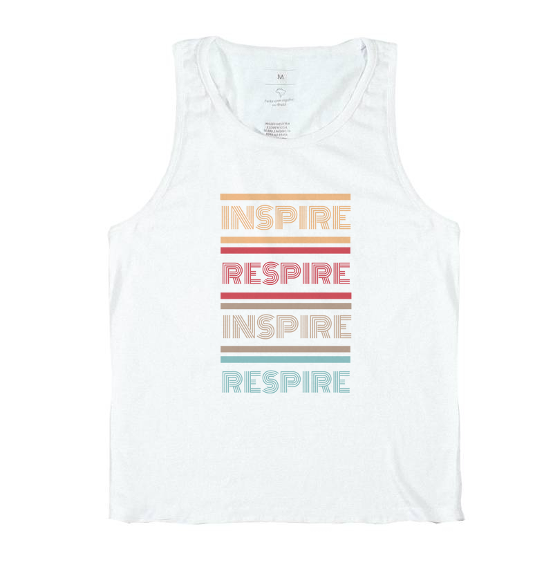 Inspire Respire