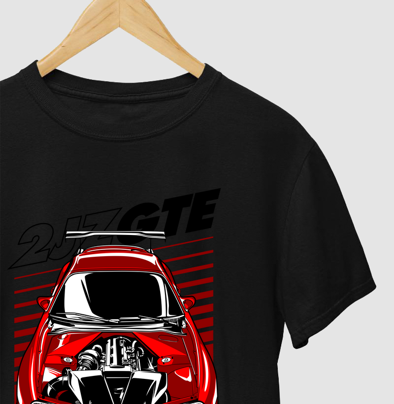 Toyota Supra 2JZ