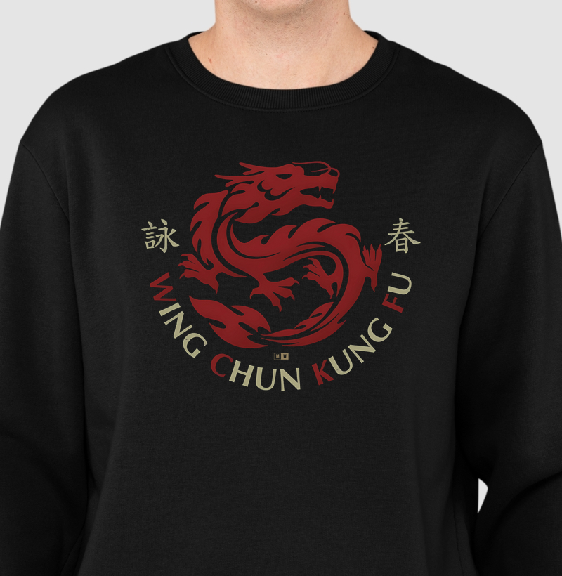 WING CHUN DRAGON