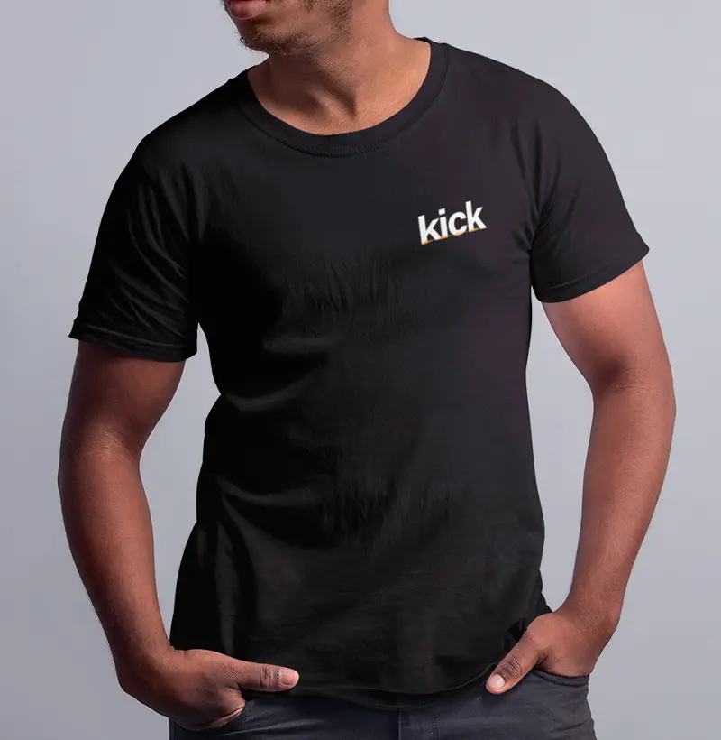 Kick Wave