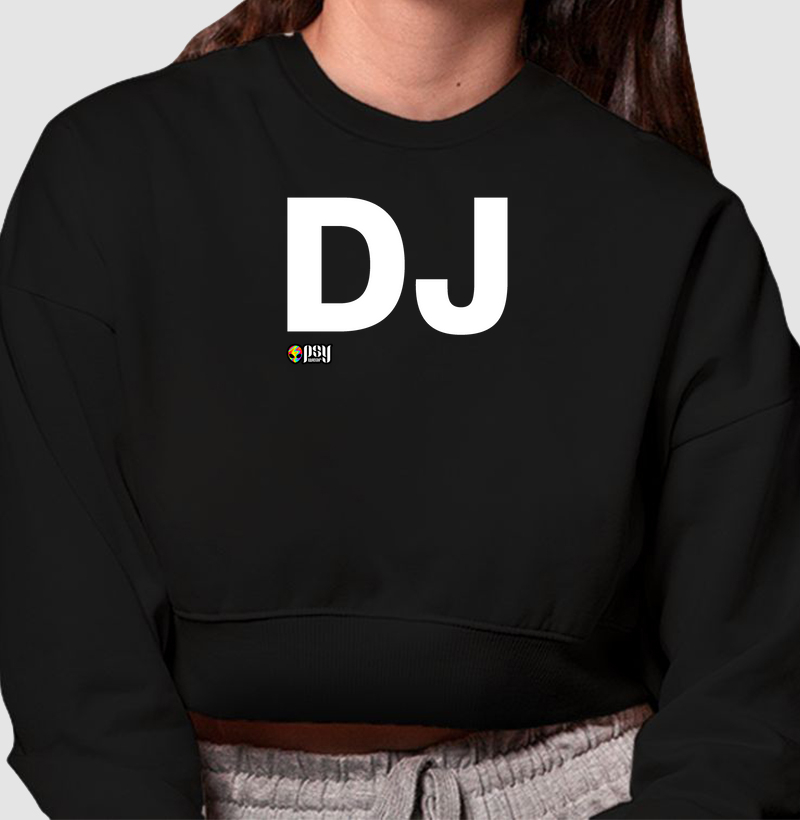 DJ