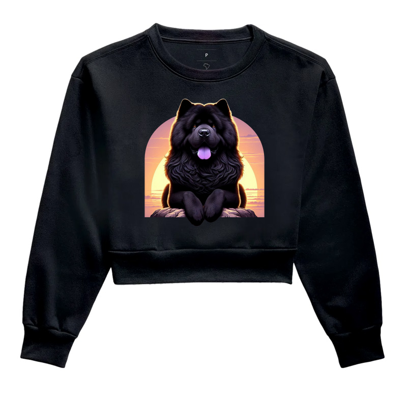 Chow-chow