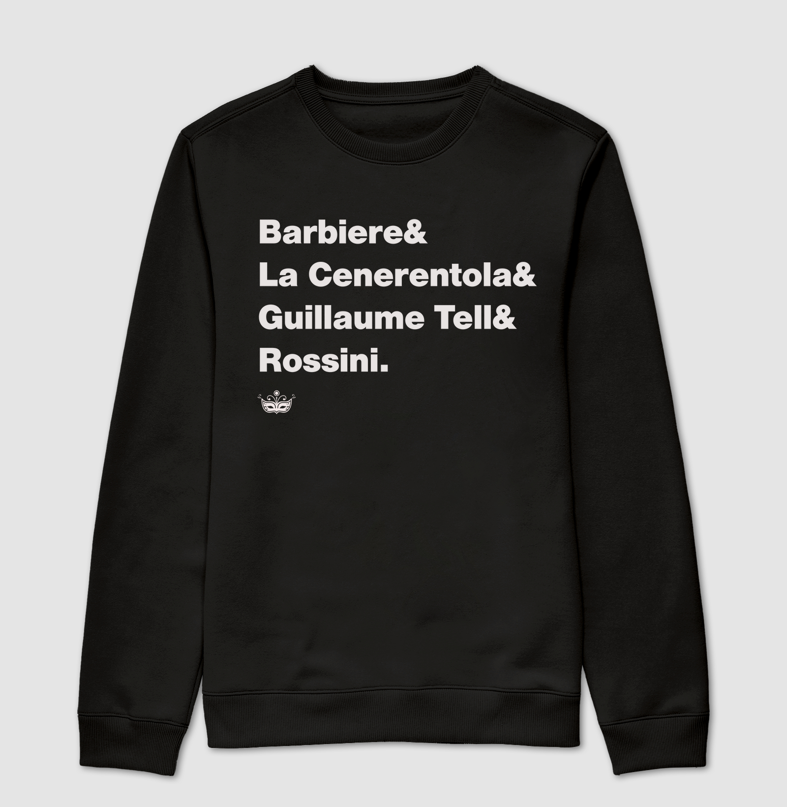 Rossini - Conexões Clássicas