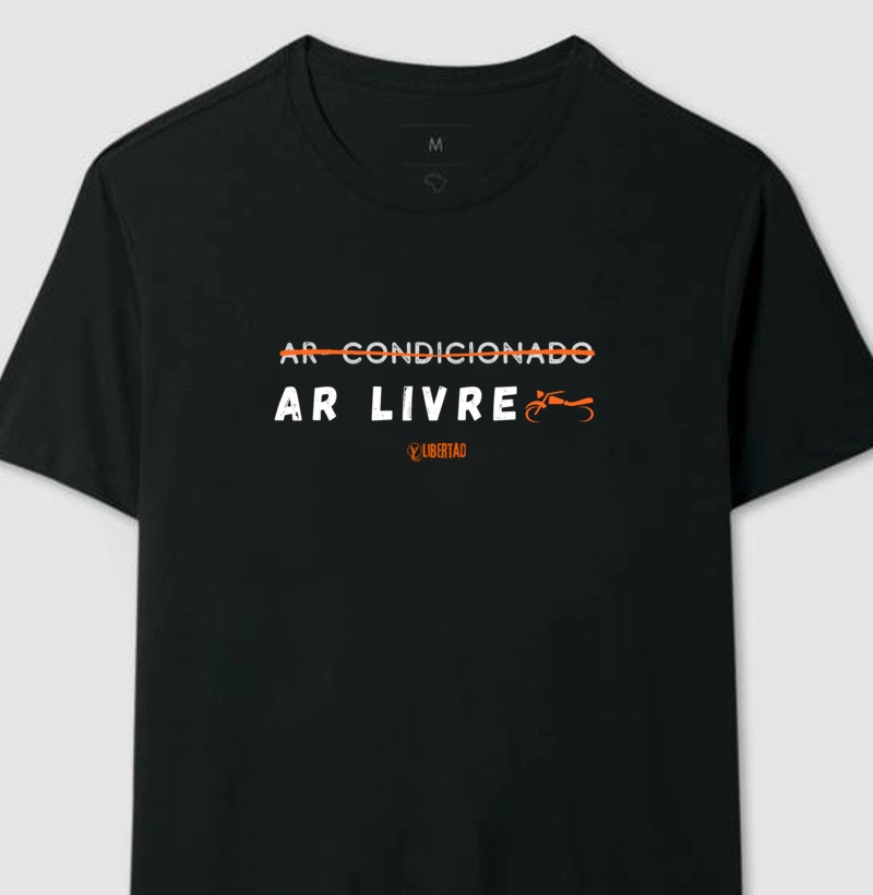 Ar Livre