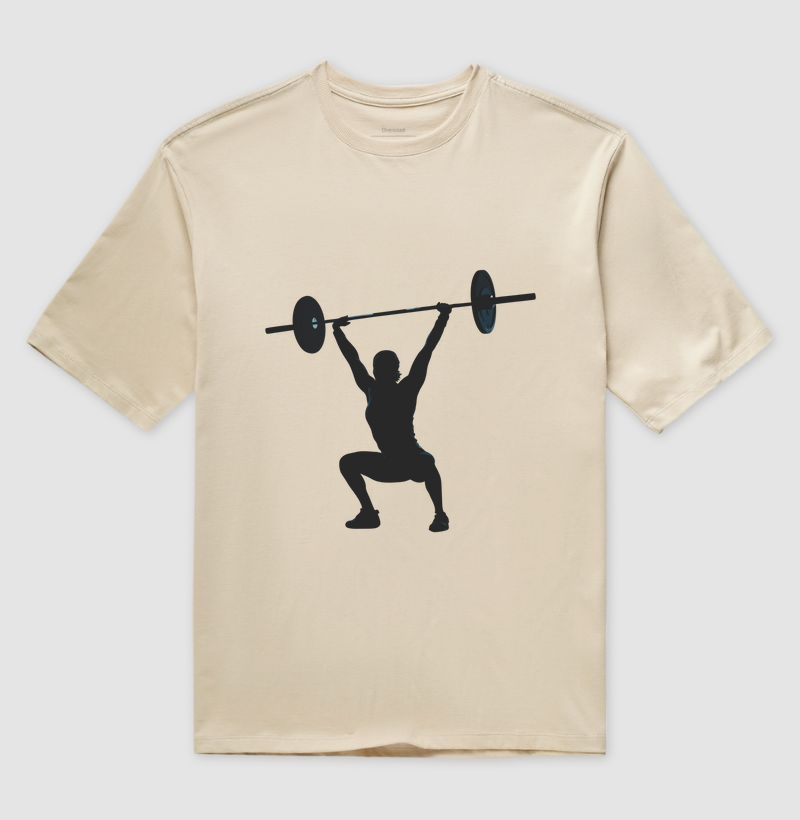 Squat Snatch Supreme