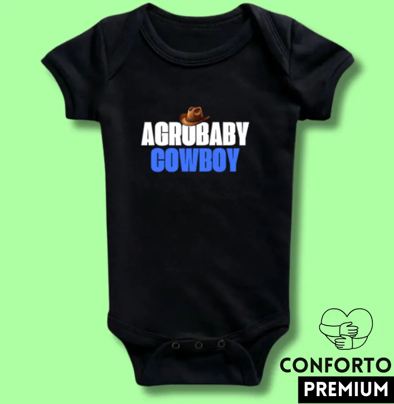 Agrobaby Cowboy