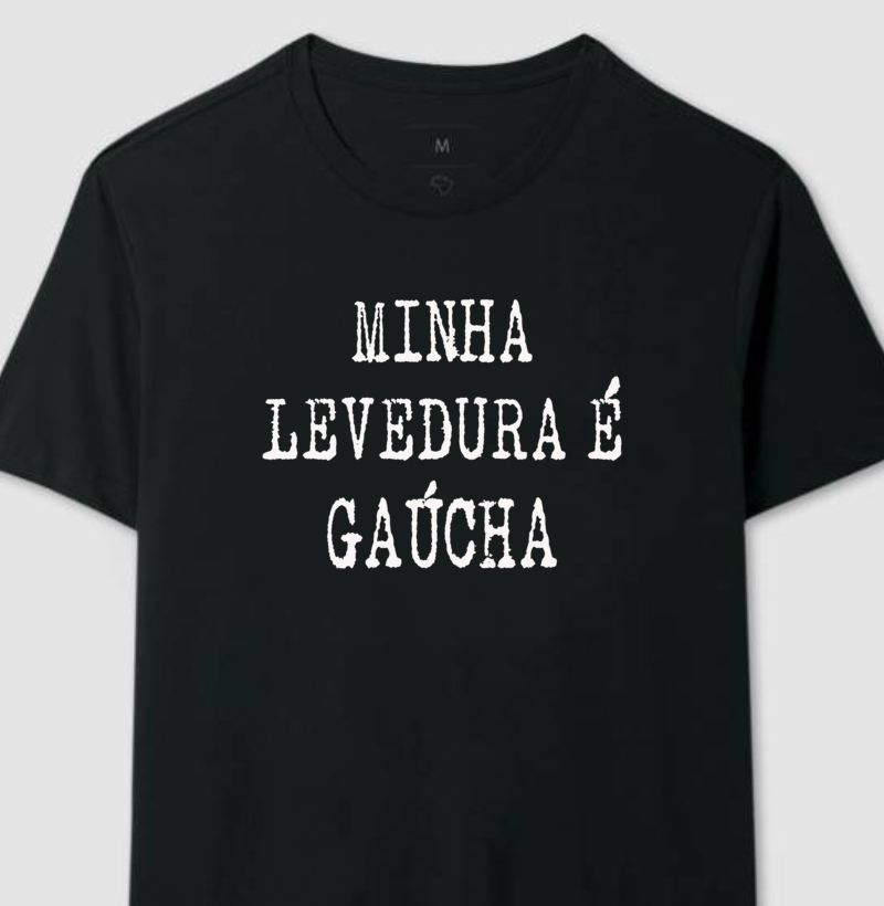 Levedura Gaúcha 