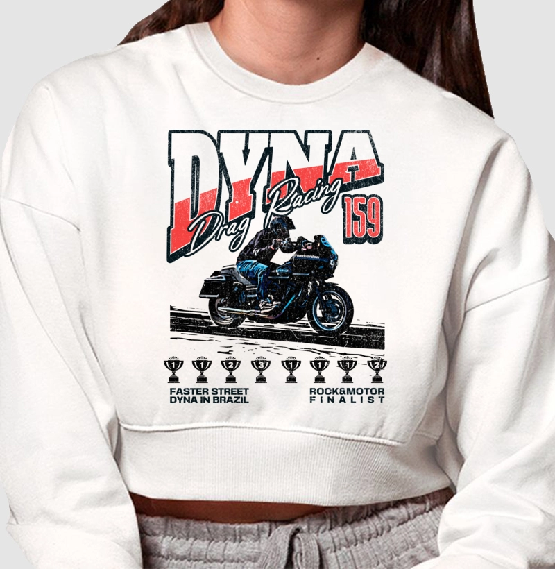 Dyna - Campeã