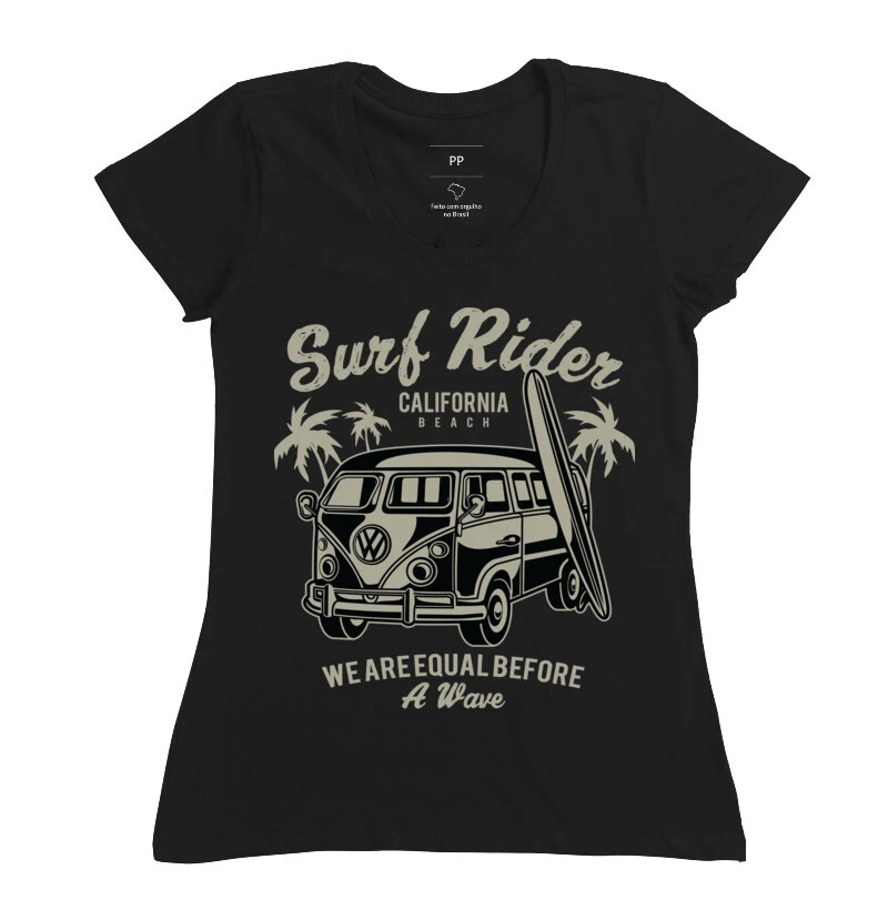 Kombi Surf Rider 2