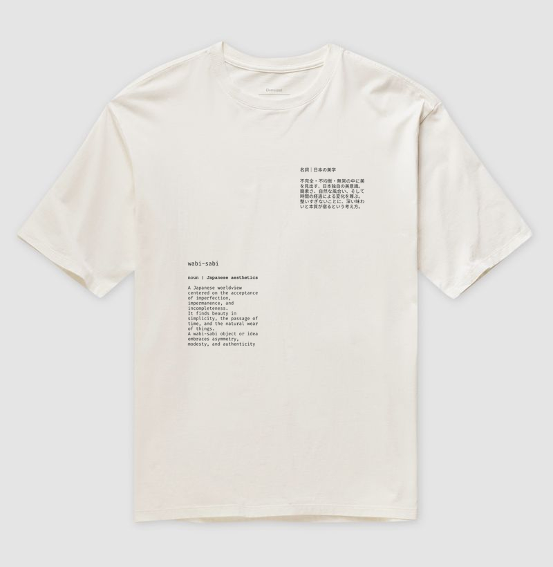 Wabi-sabi