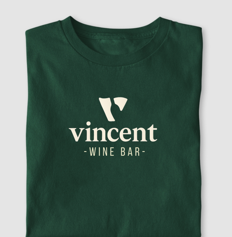 Vincent Wine Bar