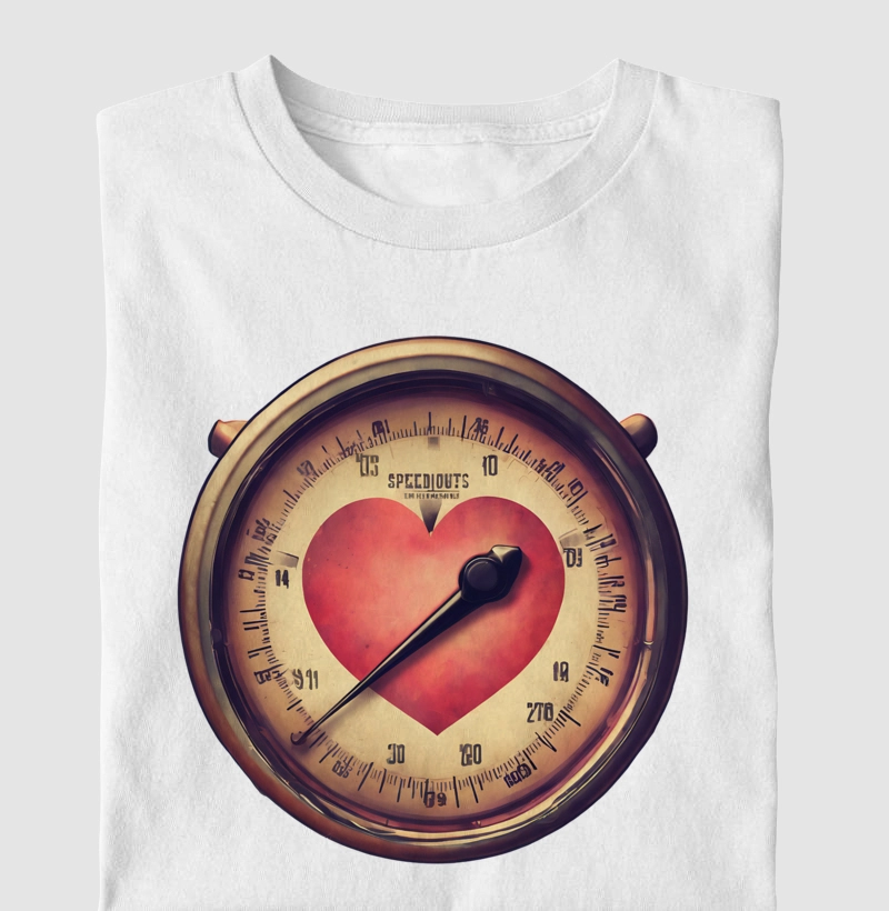 SpeedHearter