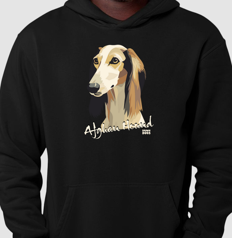 Afghan Hound