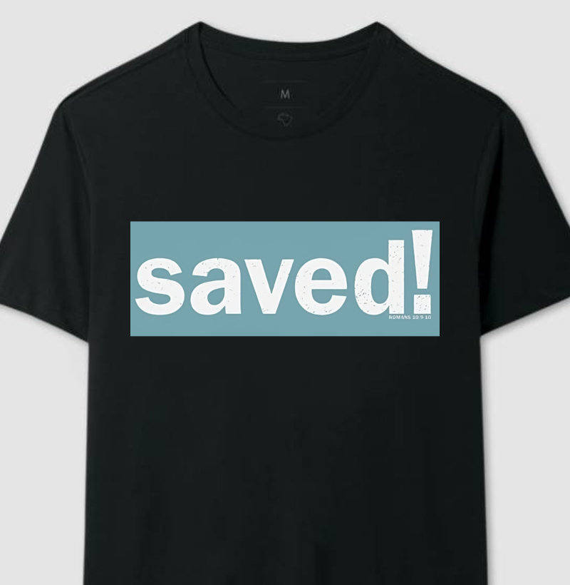 Saved!