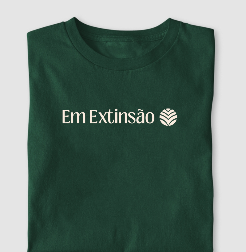 Em Extinsão