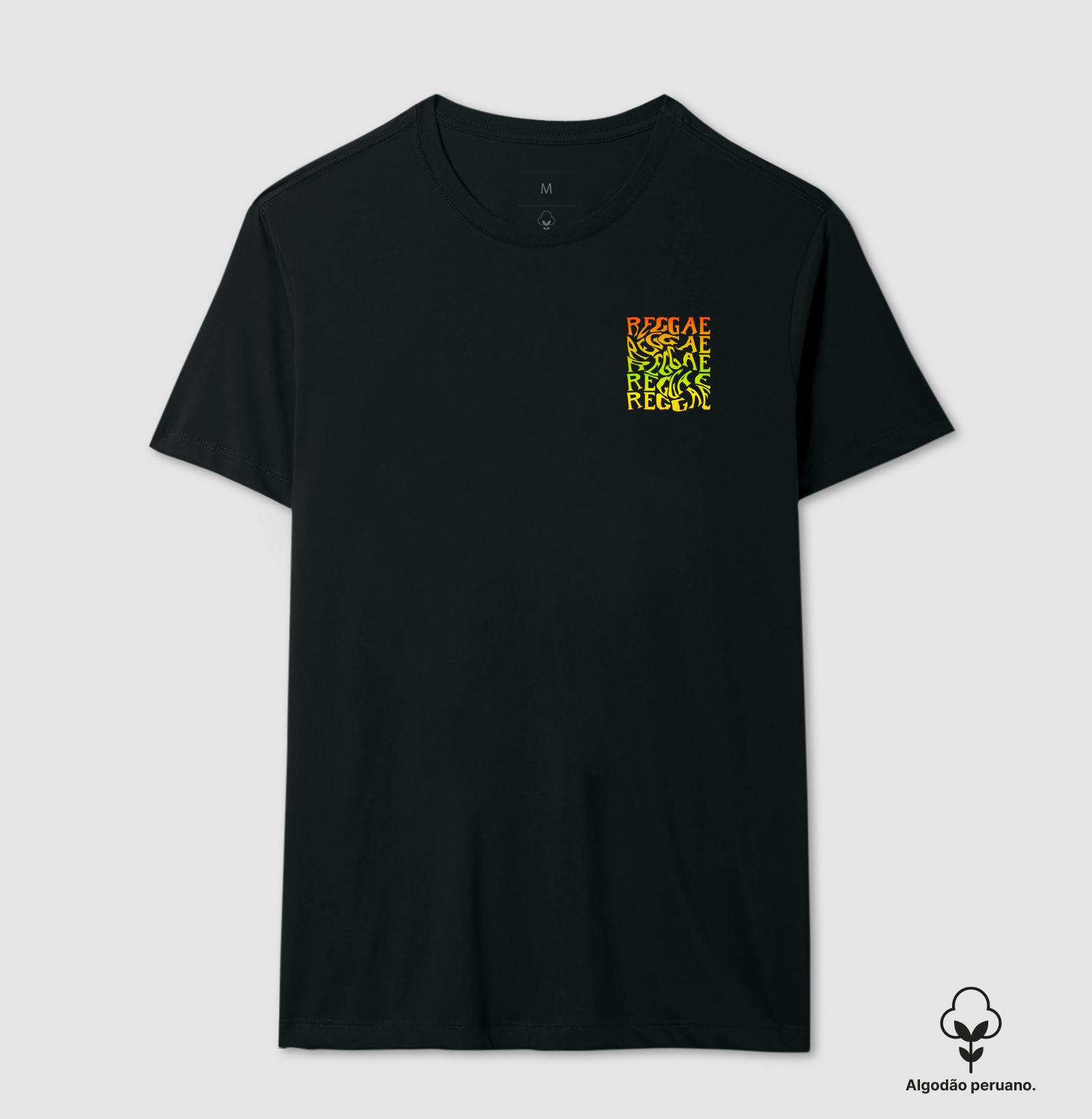 REGGAE NO CORAÇÃO