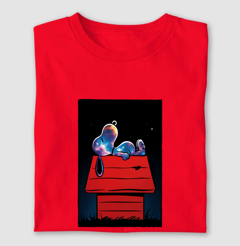 Cosmic Dog