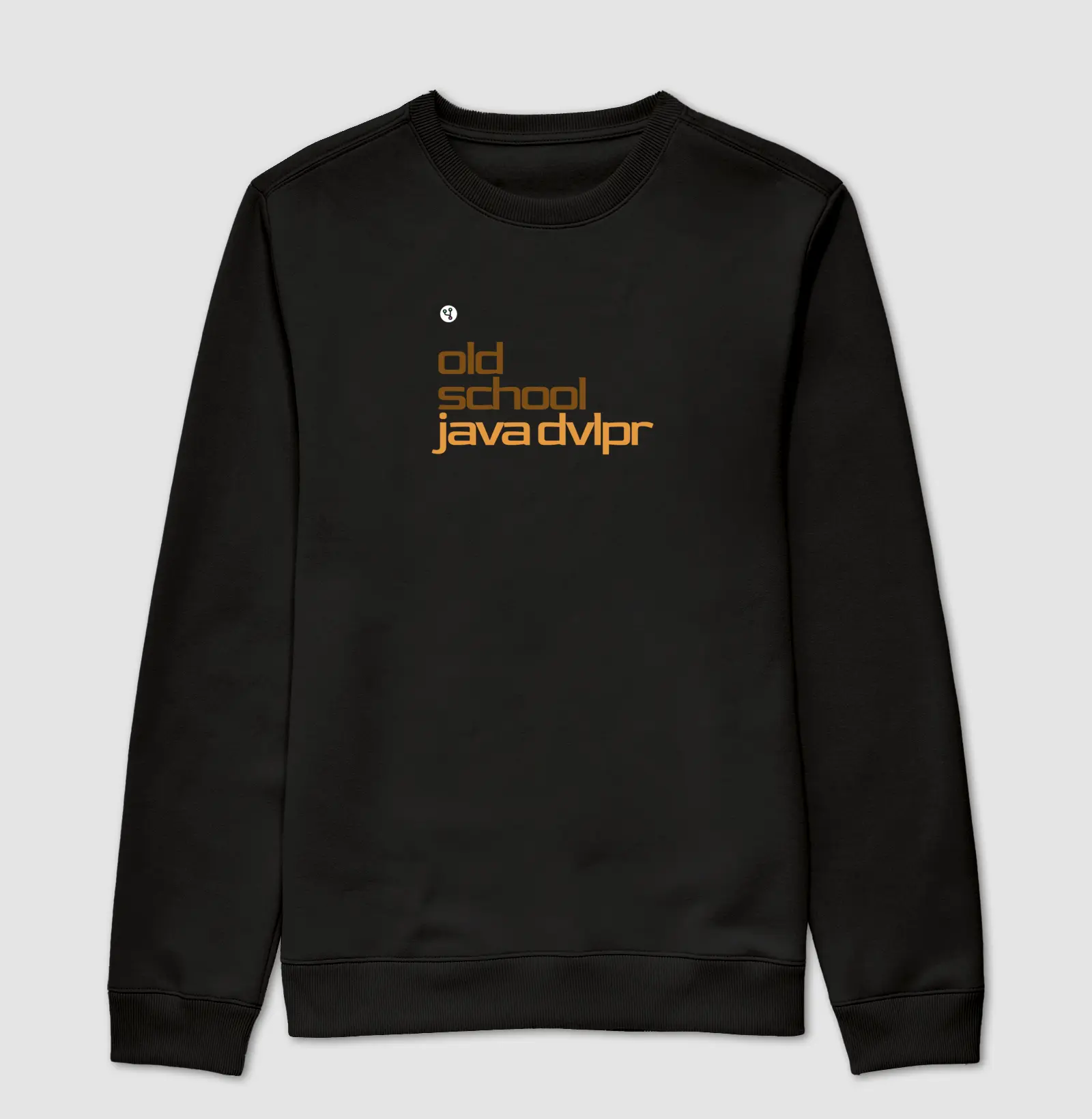 Old School Java Developer