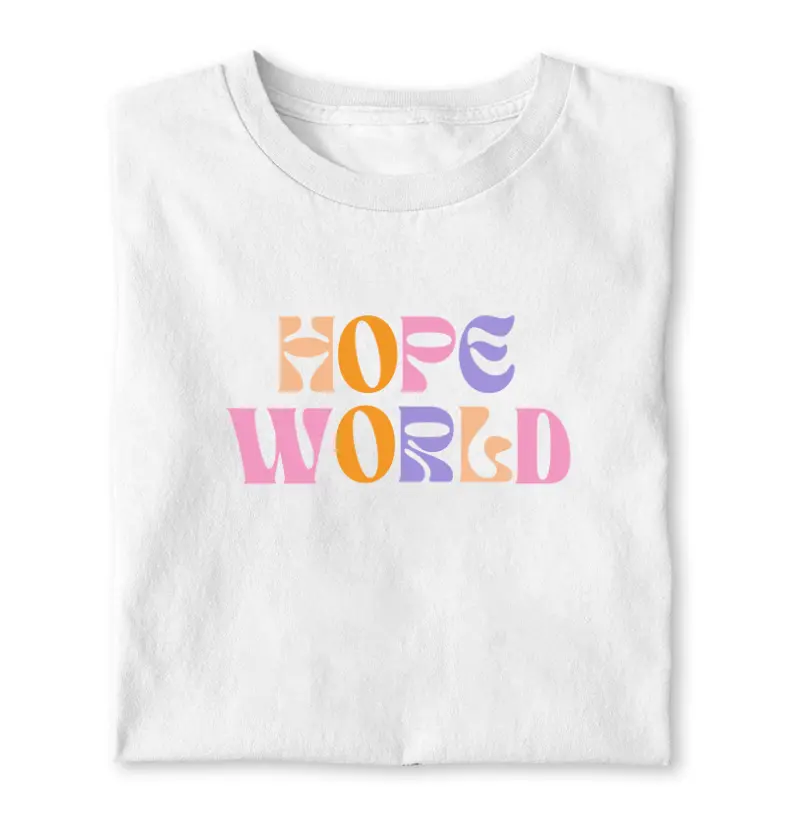 Hope World