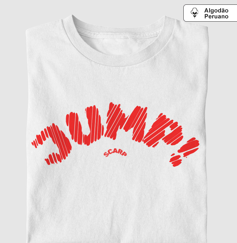 JUMP!