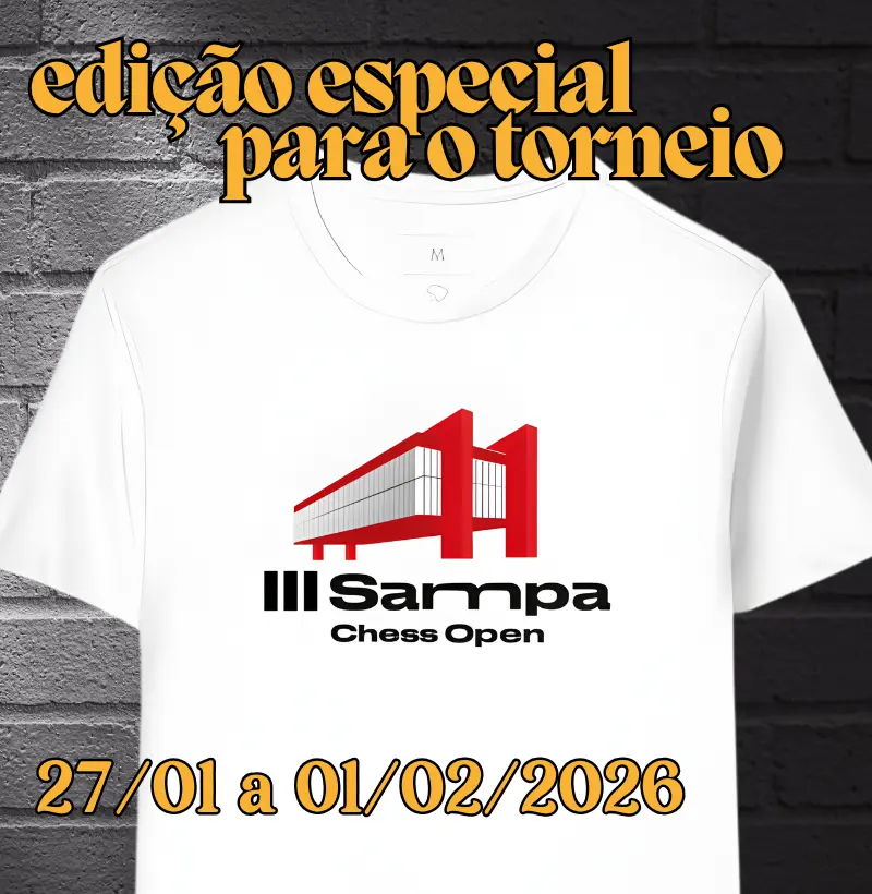 III Sampa Chess Open 2026