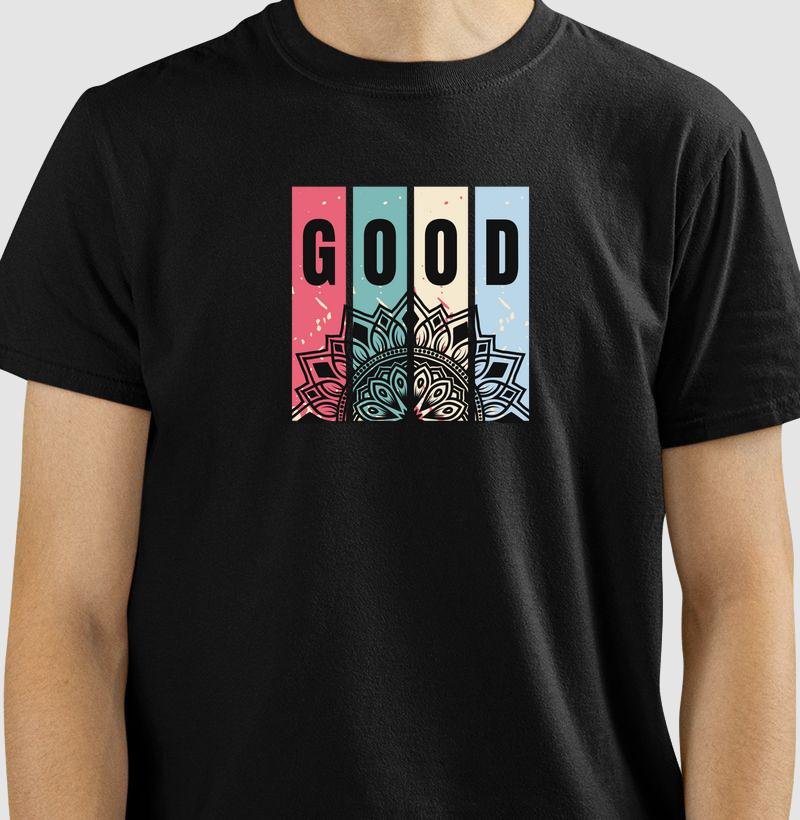 GOOD