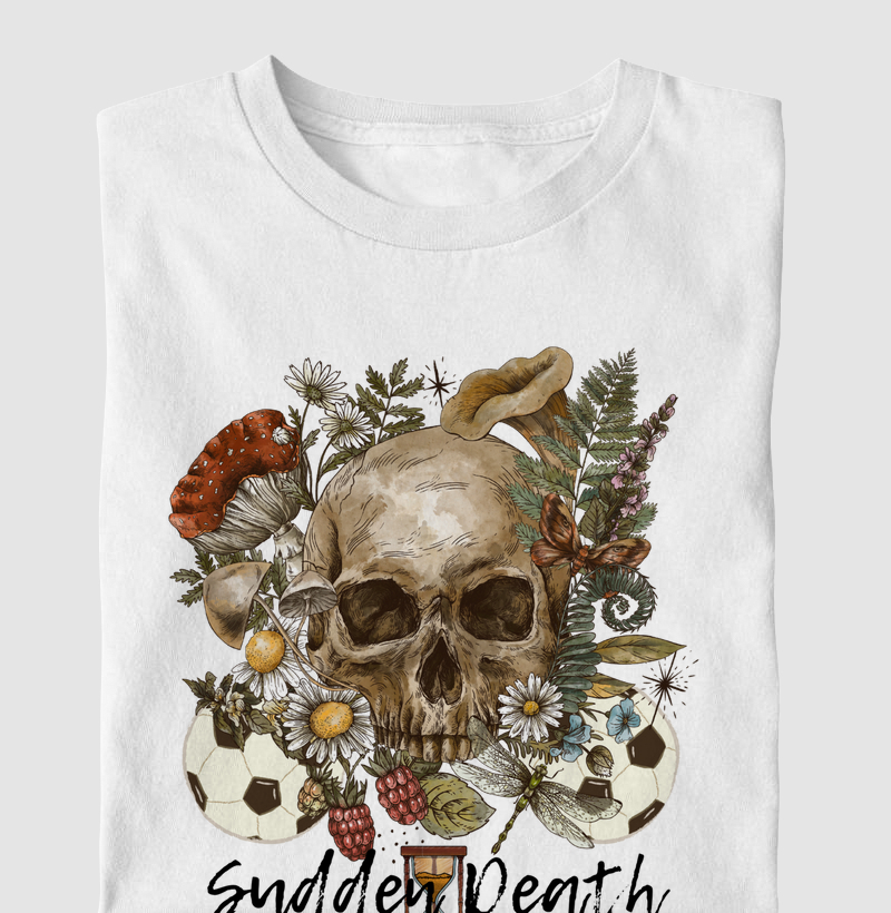 MORTE SÚBTA 