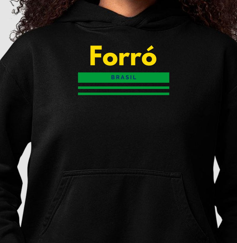 Forró do Brasil