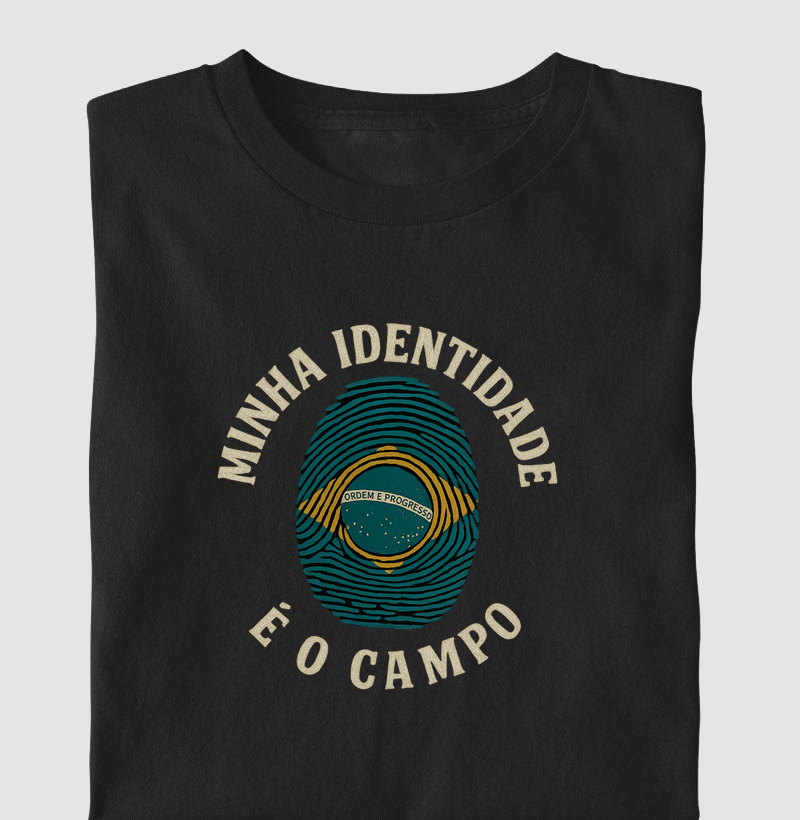 Identidade do AGRO