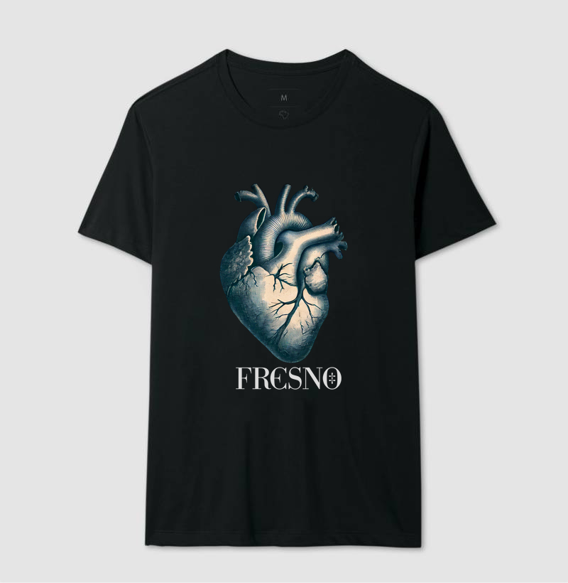 Fresno - Heart