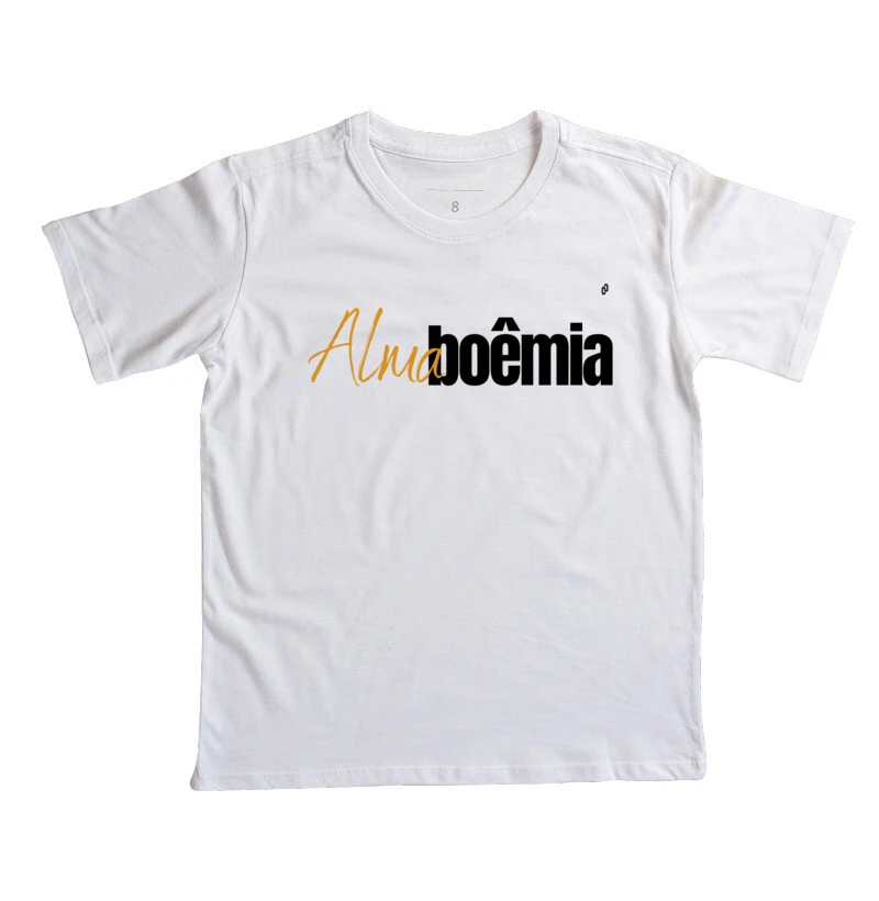 507 - ALMA BOÊMIA