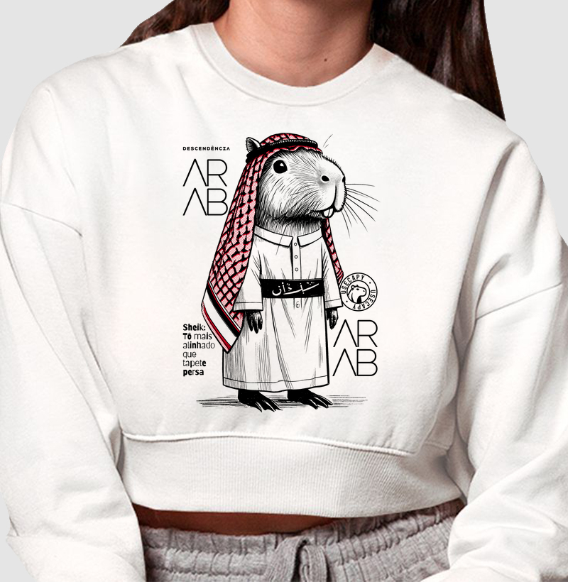 Sheik Capy v2