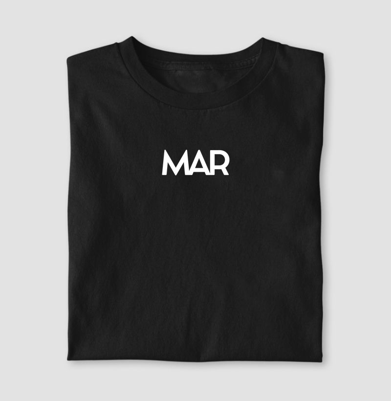 Camiseta OC Mar