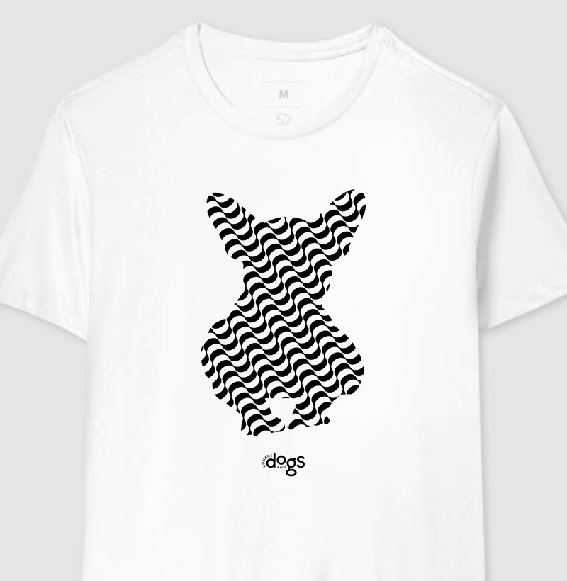 Camiseta French Copa