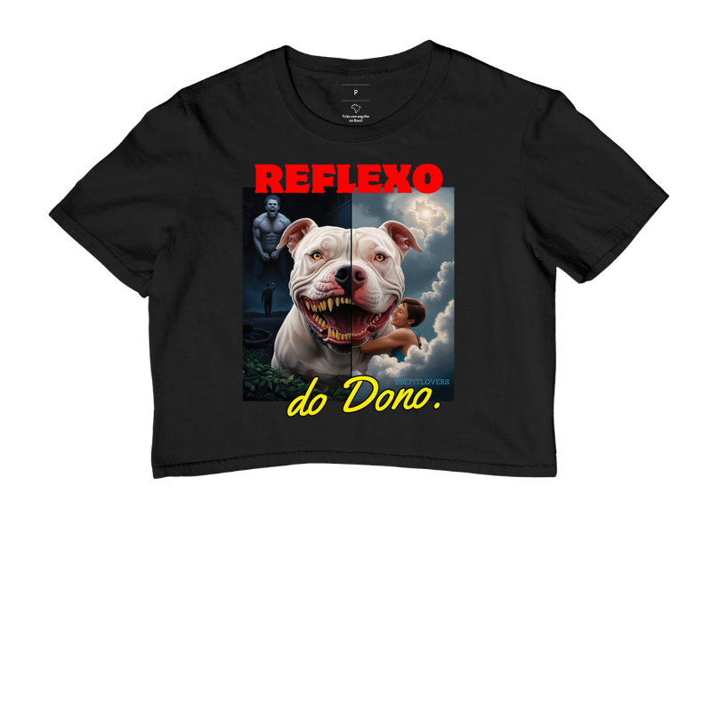 Reflexo do Dono