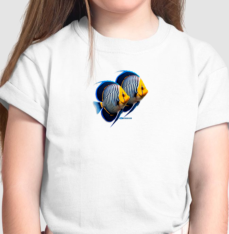 Peixe Anjo