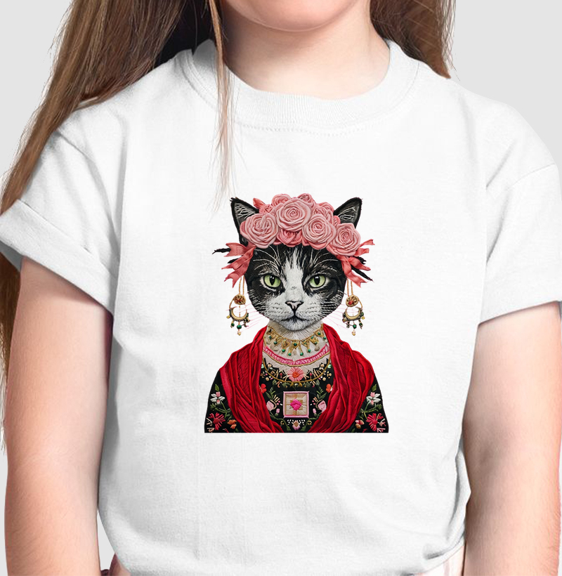 Gata Frida
