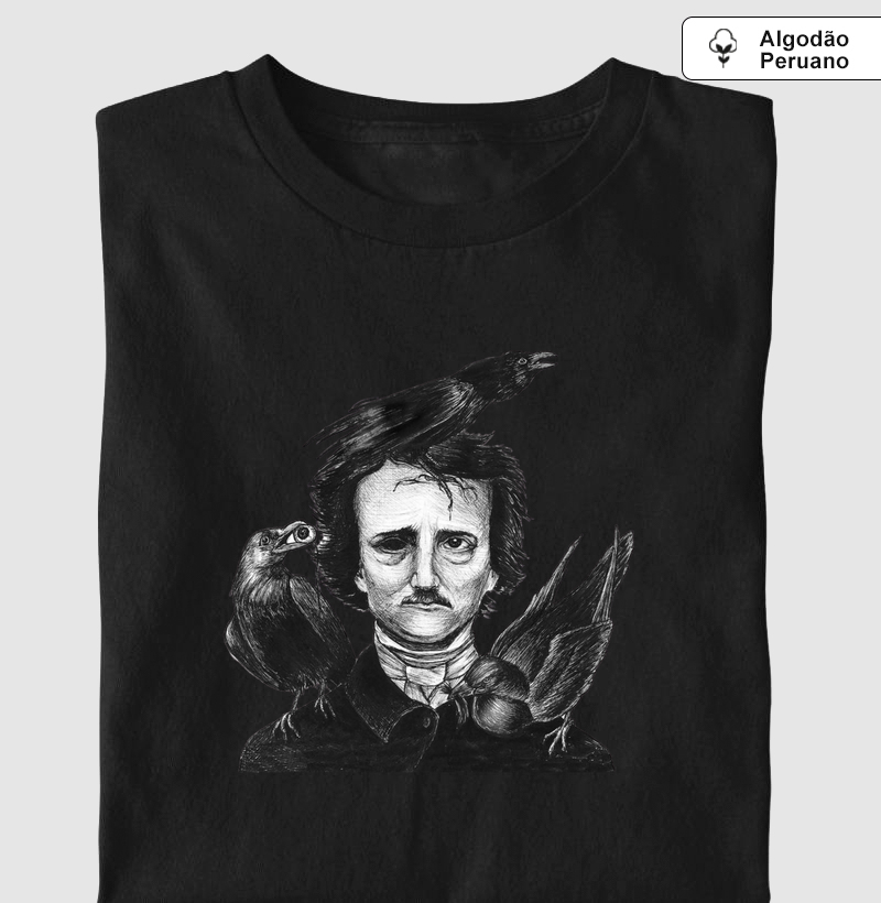 Premium Edgar Allan Poe