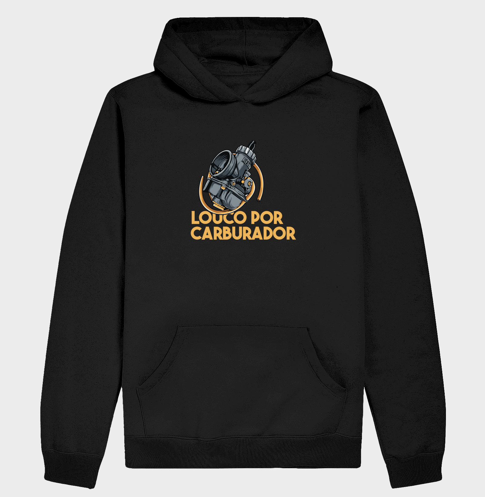 CARBURADOR