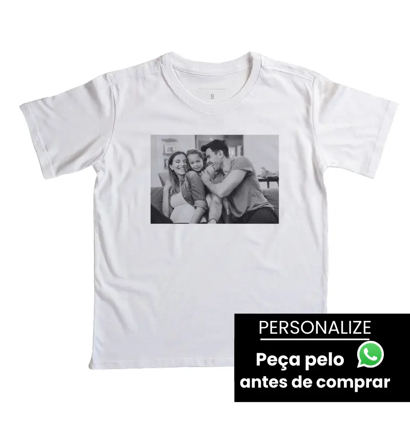 Foto Personalizada
