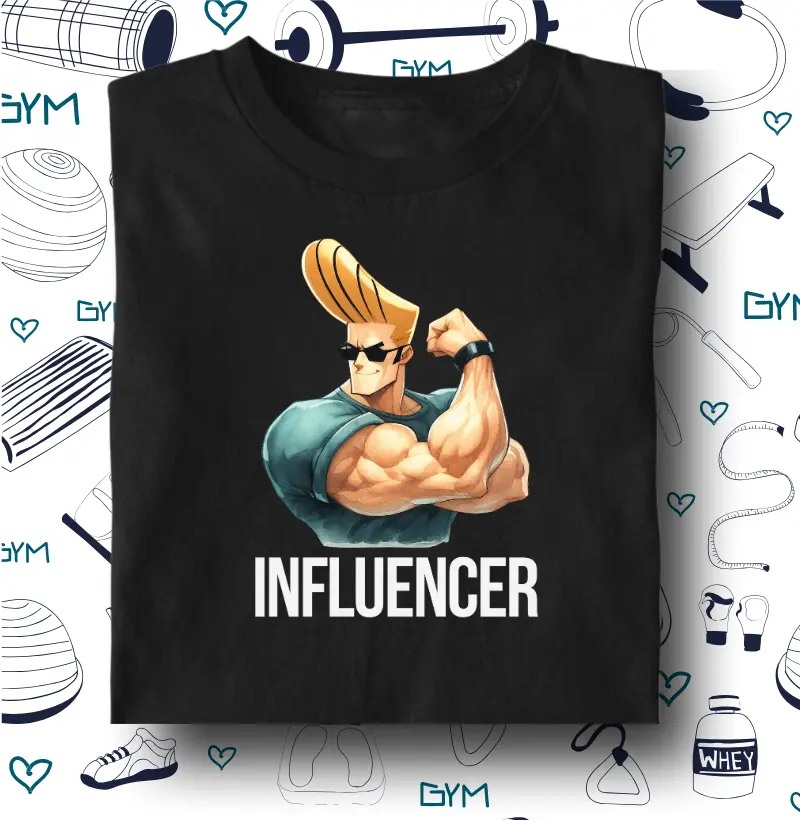 Influencer 2