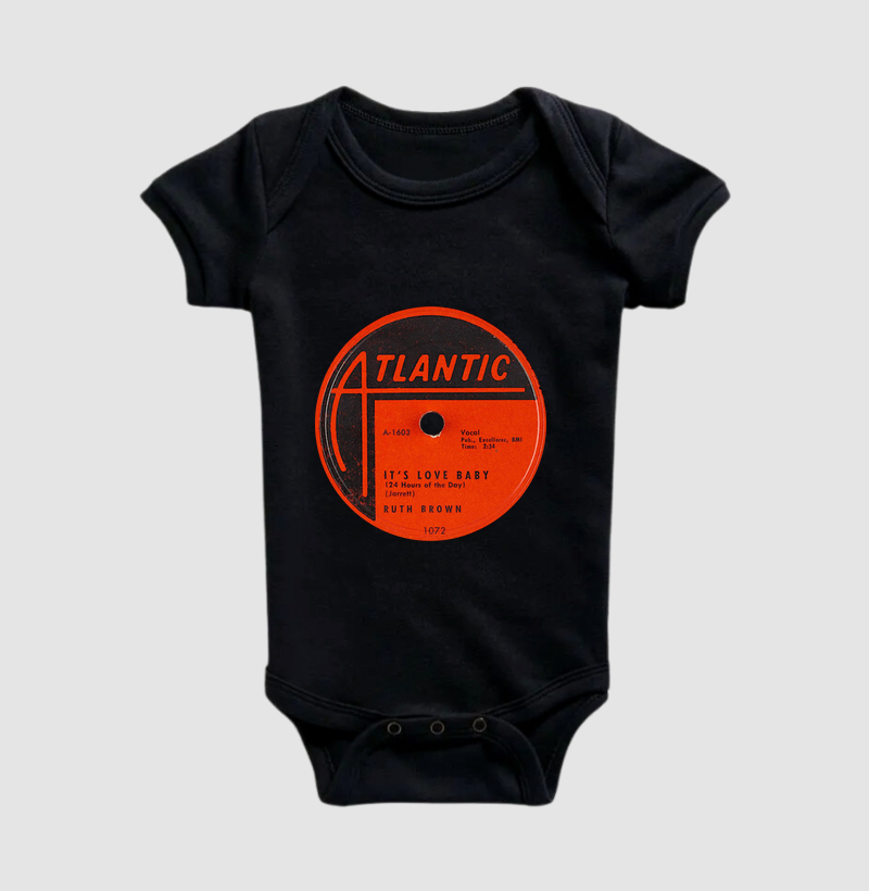 Label - Atlantic