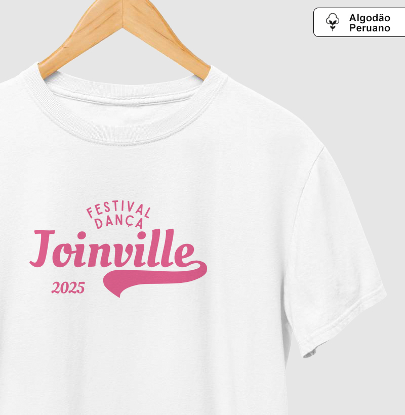 Joinville 2025 - Rosa