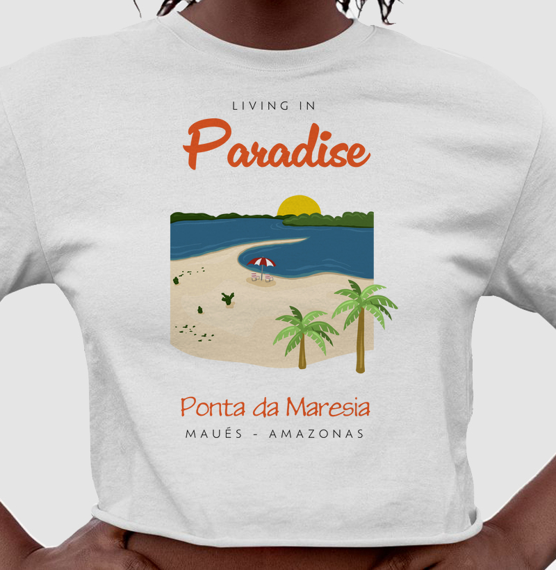 Living in Paradise