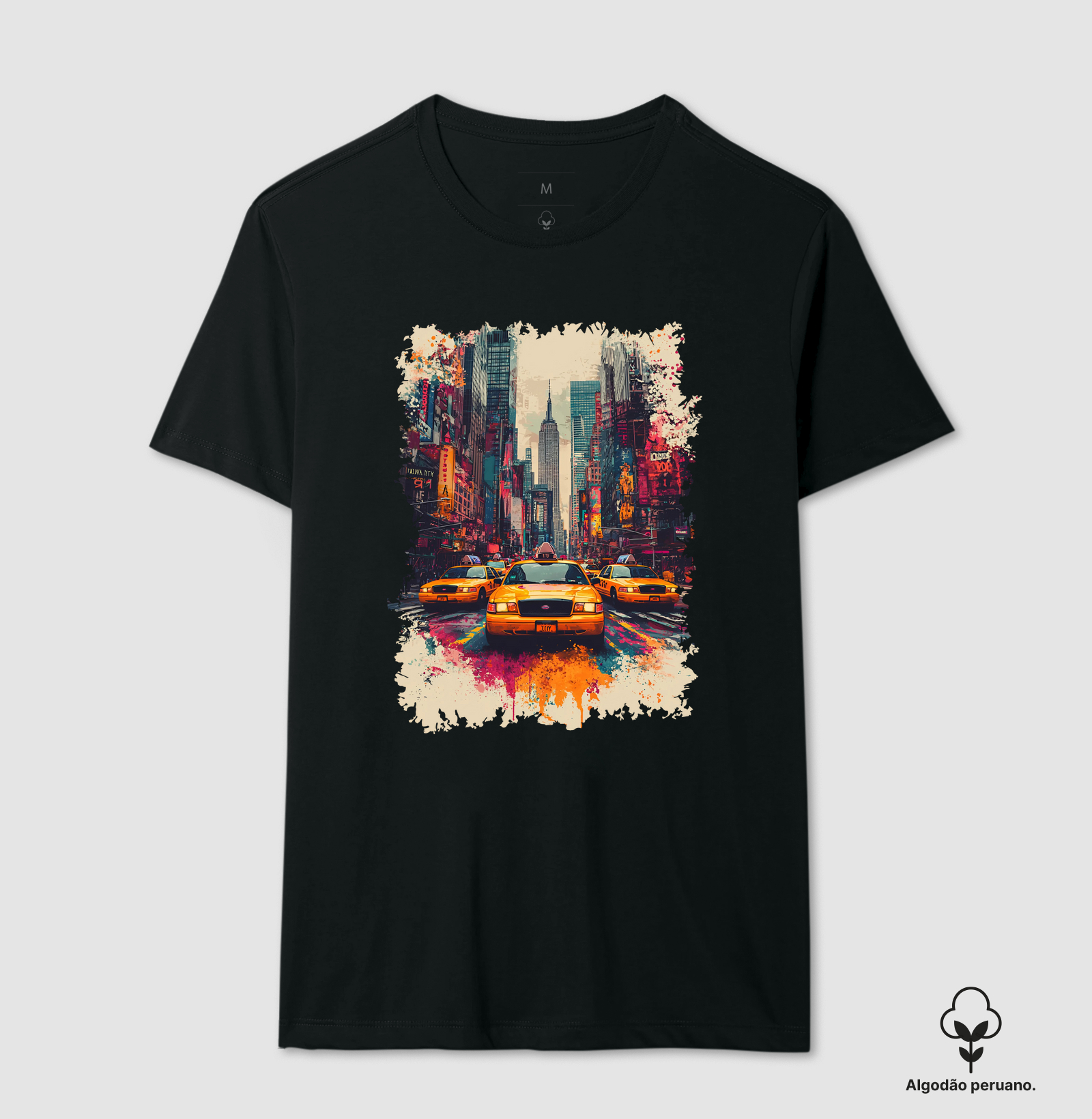 Camisa 0